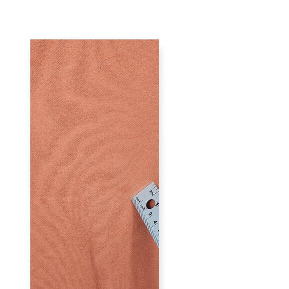 Goodfellow & Co. Crewneck Sweatshirt - Men's Medium - Terracotta Orange** - Picture 4 of 10